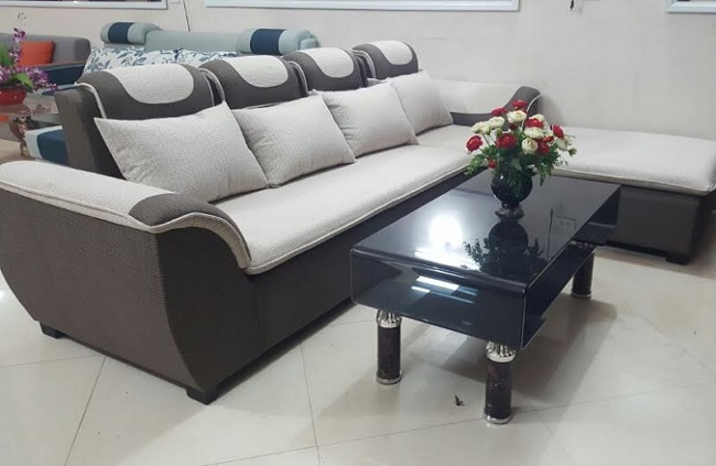 Cách chọn sofa gia re đẹp chất lượng tại Ha Noi