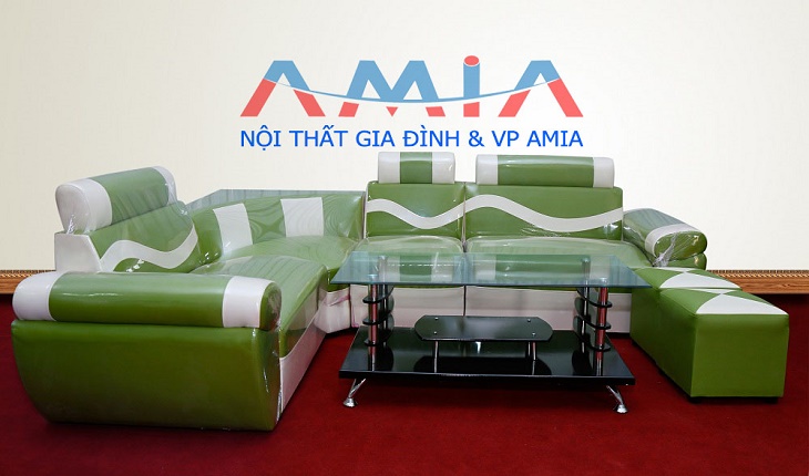 Hình ảnh cho mẫu sofa giá rẻ dưới 3 triệu tại Hà Nội