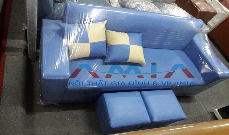 Hình ảnh cho mẫu sofa văng đẹp tại Tổng kho sofa văng đẹp giá rẻ Nội thất AmiA