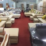 Hình ảnh cho tổng kho bán sofa phòng làm việc giá rẻ tại Nội thất AmiA Hà Nội