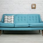 Hình ảnh cho mẫu sản phẩm sofa phòng khách nhỏ giá rẻ