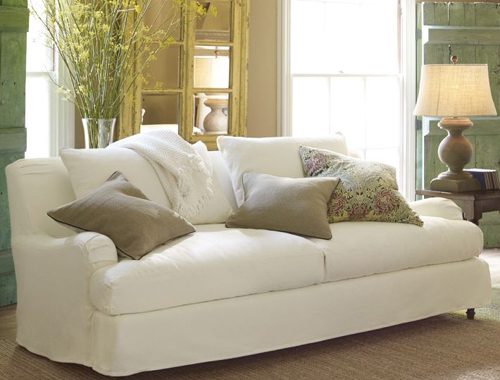 Hình ảnh cho mẫu sofa phòng khách nhỏ giá rẻ với phong cách thiết kế hiện đại, trẻ trung