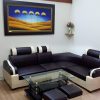 Hình ảnh Mẫu ghế sofa đẹp giá rẻ cho căn phòng khách gia đình