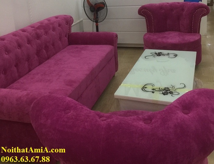 Hình ảnh cho mẫu bàn sofa đẹp hiện đại ấn tượng với hoa văn họa tiết đẹp