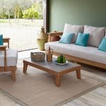 Hình ảnh cho bộ bàn ghế sofa gỗ đẹp hiện đại cho nhà chung cư