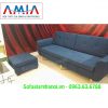 Hình ảnh mẫu ghế sofa văng đẹp AmiA SFN115 thật hiện đại và sang trọng