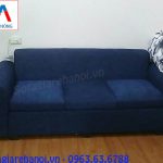 Hình ảnh cho mẫu ghế sofa văng được đặt làm theo yêu cầu tại Nội thất AmiA