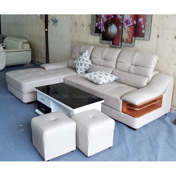 Hình ảnh đại diện cho mẫu ghế sofa đẹp tại Tổng kho AmiA