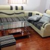 Hình ảnh Mẫu ghế sofa đẹp giá rẻ tại Hà Nội