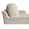 Hình ảnh ghế sofa nhỏ mini đẹp hiện đại với chất liệu nỉ đẹp