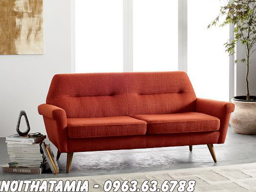 Hình ảnh Ghế sofa cho sảnh khách sạn, ghế sofa chờ thiết kế nhỏ xinh