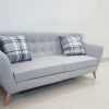 Hình ảnh Mẫu ghế sofa nhỏ đẹp giá rẻ phân phối bởi Nội thất AmiA