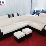 Hình ảnh Sofa đẹp giá rẻ 2 triệu đồng một bộ luôn có sẵn tại AmiA