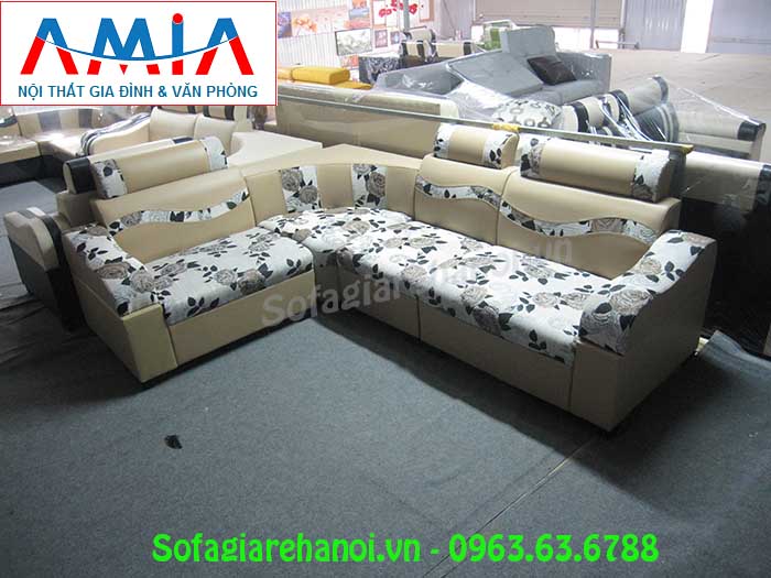 Hình ảnh bộ ghế sofa đẹp cho phòng khách hiện đại gia đình Việt