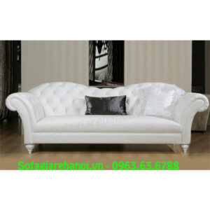 Hình ảnh mẫu ghế sofa văng đẹp hiện đại và sang trọng