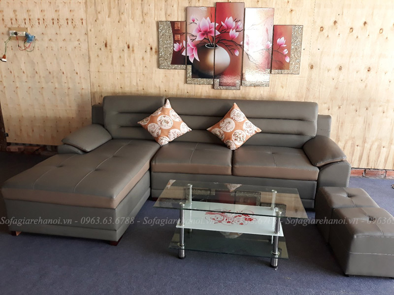 Hình ảnh mMẫu ghế sofa đẹp hiện đại tại Hà Nội