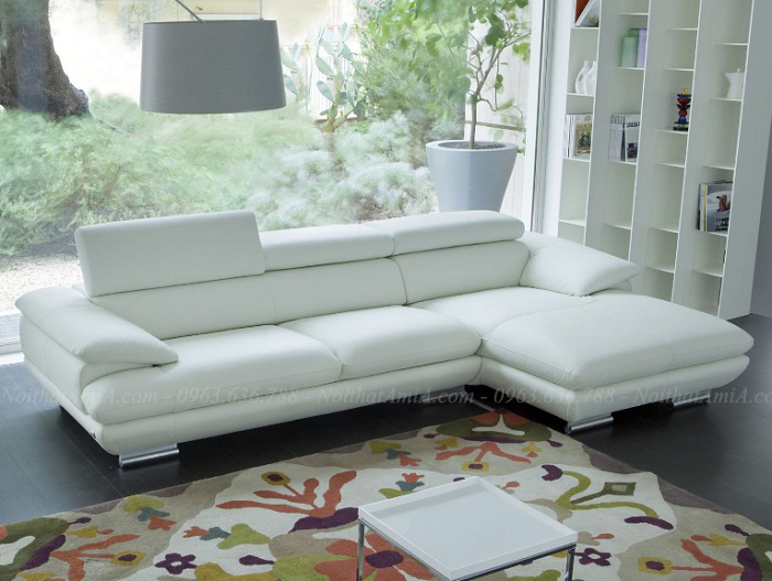 Hình ảnh mẫu sofa đẹp giá rẻ dưới 10trđ cho phòng khách sang trọng