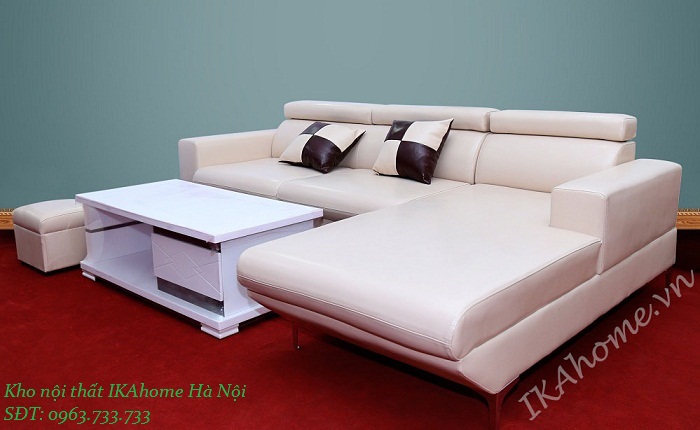 Kho bán sofa giá rẻ tại Hà Nội