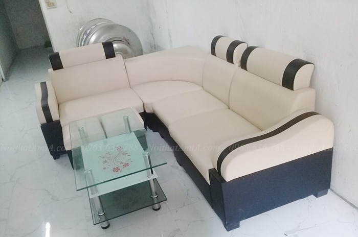 Hình ảnh Mẫu sản phẩm ghế sofa đẹp hà Nội rẻ đẹp Hà Nội