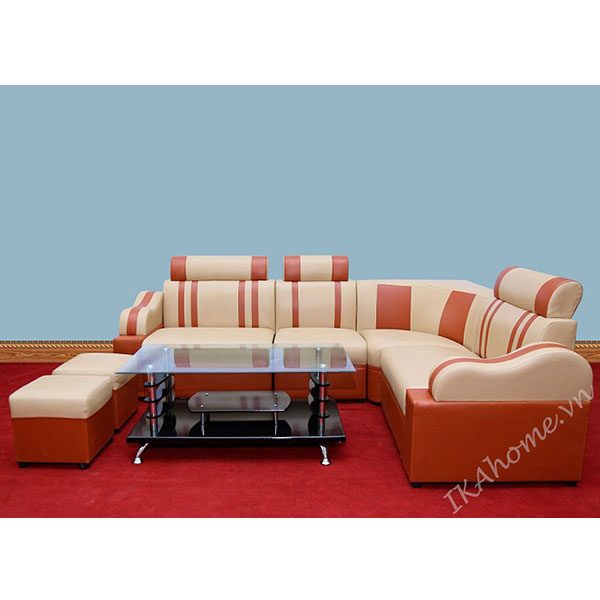Hình ảnh đại diện cho mẫu sofa AmiA SFD031 tại Nội thất AmiA