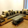 Hình ảnh Mẫu ghế sofa đẹp giá rẻ tại Hà Nội AmiA SFD026