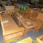 Hình ảnh cho địa chỉ mua ghế gỗ sofa giá rẻ ở Hà Nội đẹp IKAhome