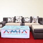 Hình ảnh cho tổng kho sofa góc nỉ đẹp giá rẻ - Nội thất AmiA