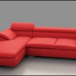 Hình ảnh cho mẫu sofa góc giá rẻ tại Hà Nội với thiết kế hiện đại, trẻ trung