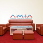 Hình ảnh cho mẫu sofa phòng làm việc giá rẻ được phân phối và cung cấp bởi Nội thất AmiA
