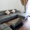 Hình ảnh Mẫu ghế sofa đẹp hiện đại cho căn hộ chung cư