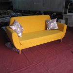 Hình ảnh cho mẫu ghế sofa văng đẹp hiện đại giá rẻ tại Nội thất AmiA