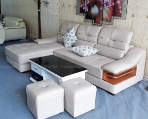 Hình ảnh đại diện cho mẫu ghế sofa đẹp tại Tổng kho AmiA
