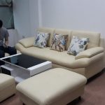 Hình ảnh mẫu ghế sofa văng đẹp AmiA SFD099 đang rất được yêu thích