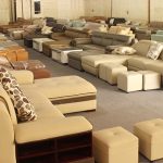 Hình ảnh Các mẫu sofa đẹp giá rẻ tại Nội thất AmiA