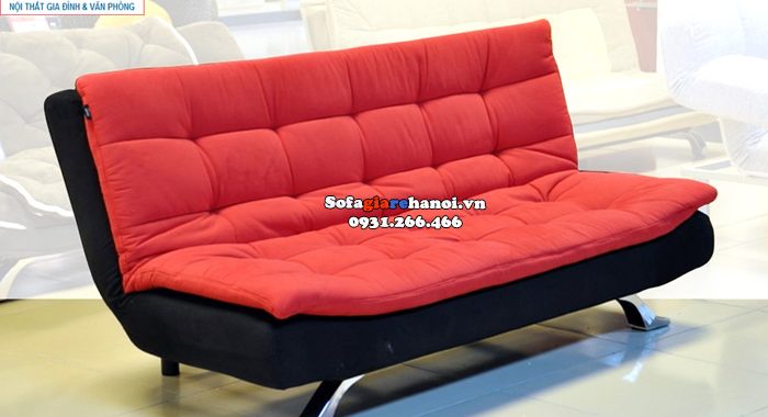 10+ Mẫu Sofa Giường Giá Rẻ cho phòng ngủ nhà chung cư!