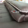 Hình ảnh mẫu sofa da đẹp cho phòng khách lớn cao cấp