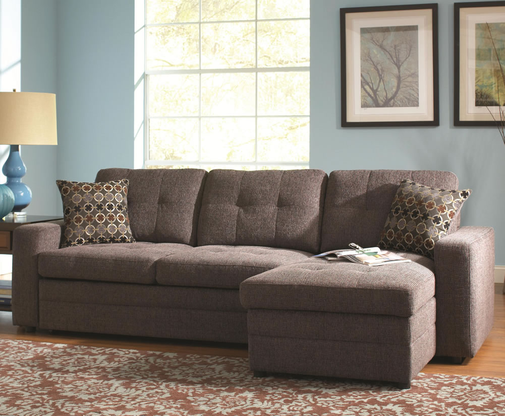 Hình ảnh cho mẫu sofa phòng khách nhỏ được bài trí trong không gian phòng khách gia đình