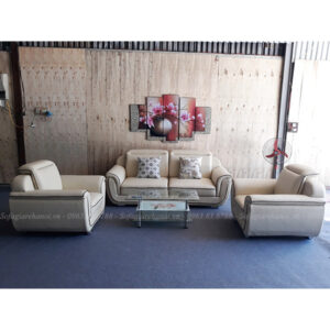 Hình ảnh bộ bàn ghế sofa đẹp cho phòng khách, phòng làm việc