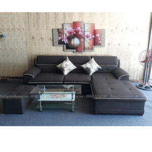 Hình ảnh đại diện cho mẫu ghế sofa đẹp AmiA SFD152