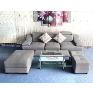 Hình ảnh đại diện mẫu ghế sofa văng AmiA SFD100