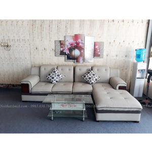 Hình ảnh đại diện cho mẫu ghế sofa đẹp AmiA SFD157