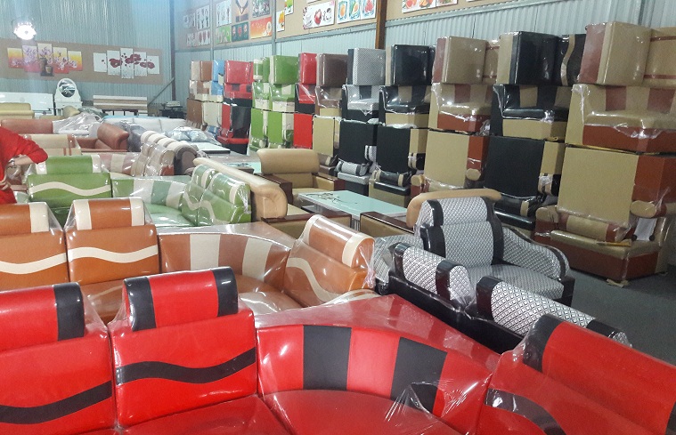 Bán sofa giá rẻ nhất Hà Nội