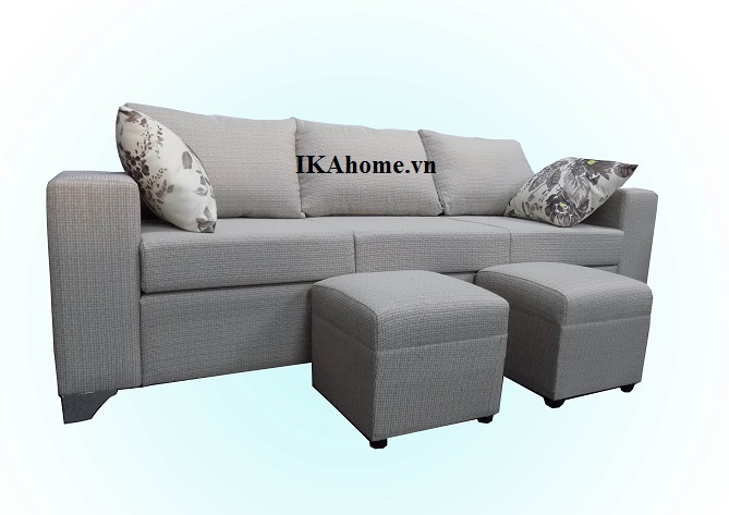 Bán sofa nỉ văng giá rẻ