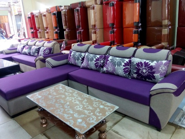 cửa hàng bán sofa da giá rẻ tại Hà Nội