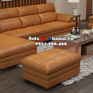 Hình ảnh Bộ bàn ghế sofa phòng khách lớn cao cấp đặt làm theo yêu cầu riêng