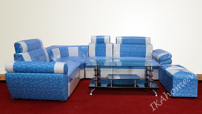 Chọn màu sắc sofa phòng khách theo mệnh của gia chủ