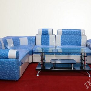 Chọn màu sắc sofa phòng khách theo mệnh của gia chủ