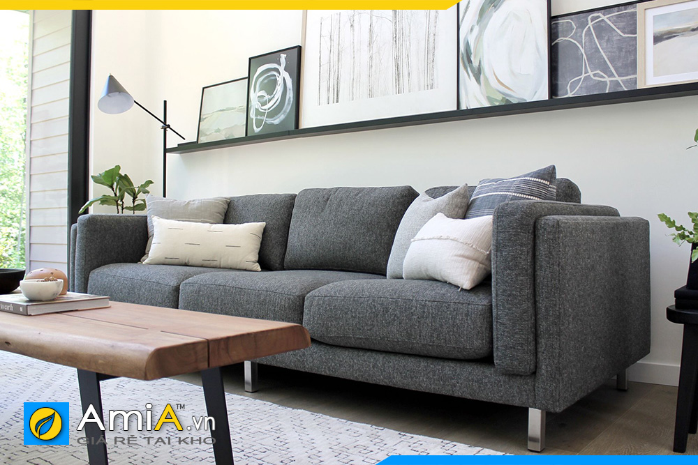 mẫu sofa văng đẹp