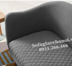 Hình ảnh Chi tiết mẫu sofa văng đẹp đặt làm theo yêu cầu tại AmiA