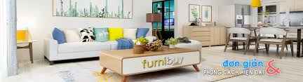 Furnibuy.vn là thương hiệu hàng đầu về nội thất gia đình